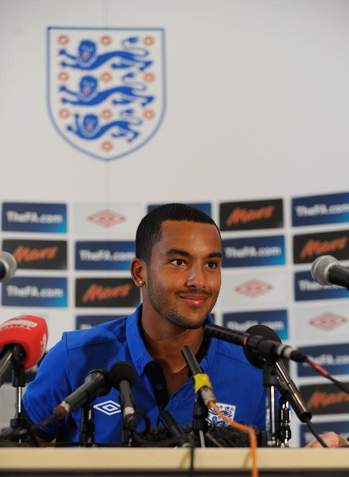 Theo Walcott